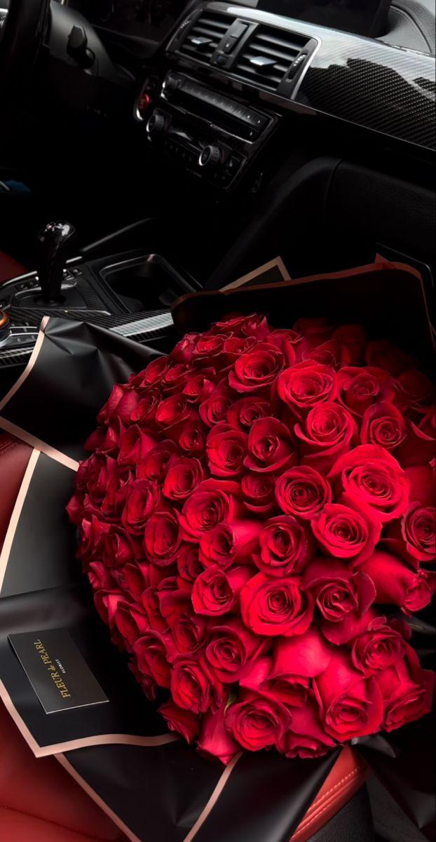 Business floral consultation example